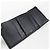 Céline Celine Black Tri-fold Wallet - view 3