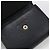 Céline Celine Black Tri-fold Wallet - view 8