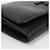 Prada Bi-fold Long Wallet Schwarz - Ansicht 6