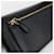 Prada Bi-fold Long Wallet Schwarz - Ansicht 8