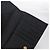 Saffiano Prada Bi-Fold Wallet aus schwarzem Kalbsleder - Ansicht 10