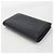 Saffiano Prada Bi-Fold Wallet aus schwarzem Kalbsleder - Ansicht 2