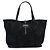 Borsa Tote nera da donna Salvatore Ferragamo Nero
