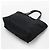 Borsa Tote nera da donna Salvatore Ferragamo Nero - vista 2