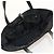 Borsa Tote nera da donna Salvatore Ferragamo Nero - vista 3