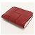 Bottega Veneta Bi-fold Wallet Rot - Ansicht 2