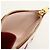 Bottega Veneta Bi-fold Wallet Rot - Ansicht 6