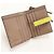 Loewe Bi-fold Wallet in Beige - Ansicht 3