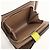 Loewe Bi-fold Wallet in Beige - Ansicht 5