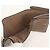 Loewe Trifold Wallet in Beige - Ansicht 4