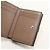 Loewe Trifold Wallet in Beige - Ansicht 5