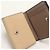 Loewe Trifold Wallet in Beige - Ansicht 6