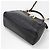 Borsa Fendi 2WAY Peekaboo Nero - vista 2