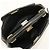 Borsa Fendi 2WAY Peekaboo Nero - vista 3