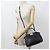 Borsa Fendi 2WAY Peekaboo Nero - vista 9