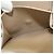 Céline Cartera tríptico Celine en beige - vista 5