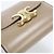 Céline Cartera tríptico Celine en beige - vista 8