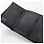 Cartera tríptico de piel de grano negro Loewe - vista 4