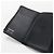 Cartera tríptico de piel de grano negro Loewe - vista 5
