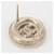 Chanel Coco Mark Gold Stud Earrings Golden  - view 2