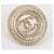 Chanel Coco Mark Gold Stud Earrings Golden  - view 4