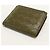 Cartera Bi-Fold Bottega Veneta en Khaki Caqui - vista 2