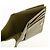 Cartera Bi-Fold Bottega Veneta en Khaki Caqui - vista 4
