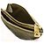 Cartera Bi-Fold Bottega Veneta en Khaki Caqui - vista 5