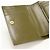 Cartera Bi-Fold Bottega Veneta en Khaki Caqui - vista 7