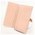 Salvatore Ferragamo Rosa Bi-fold Long Wallet Pink - Ansicht 3