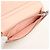 Salvatore Ferragamo Rosa Bi-fold Long Wallet Pink - Ansicht 5