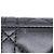 Christian Dior Lady Cannage Compact Wallet aus Lammfell Schwarz - Ansicht 10