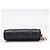 Christian Dior Lady Cannage Compact Wallet aus Lammfell Schwarz - Ansicht 5