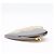 Spilla a Cuore con Strass Yves Saint Laurent D'oro Metallico - vista 2