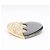 Spilla a Cuore con Strass Yves Saint Laurent D'oro Metallico - vista 3