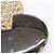 Spilla a Cuore con Strass Yves Saint Laurent D'oro Metallico - vista 9