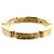 Anello Maillon Panthère in oro giallo 18K Cartier - vista 3