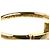 Anello T Wire in oro giallo 18K di Tiffany & Co. - vista 5