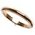 Tiffany & Co Tiffany 18K Roségold Milgrain Ring