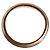Tiffany & Co Tiffany 18K Roségold Milgrain Ring - Ansicht 4