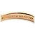 Tiffany & Co Tiffany 18K Roségold Milgrain Ring - Ansicht 5