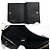 Cartera bi-fold Louis Vuitton Portefeuille Claire Negro - vista 4