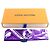 Lenço Louis Vuitton Bandeau BB LV Star Sign Sagittarius Roxo - vista 5