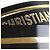 Cerchietto Alice marrone e oro Christian Dior D'oro - vista 4