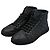 Gucci GG Supreme Sneakers Alte Nero