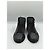 Gucci GG Supreme Sneakers Alte Nero - vista 5