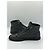 Gucci GG Supreme Sneakers Alte Nero - vista 8