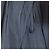 Autre Marque N°21 Gerafftes Kleid Blau Marineblau - Ansicht 17