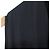 Autre Marque N°21 Gerafftes Kleid Blau Marineblau - Ansicht 3