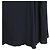 Autre Marque N°21 Gerafftes Kleid Blau Marineblau - Ansicht 8